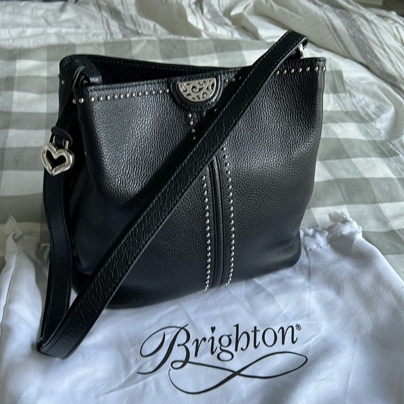 Brighton Shoulder Bag - Picture 5 of 9